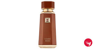 Liquid Brun