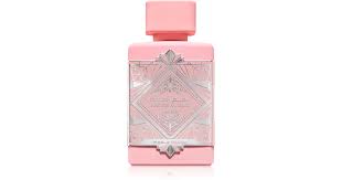 Badee Oud Blush