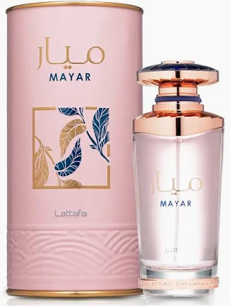 Mayar