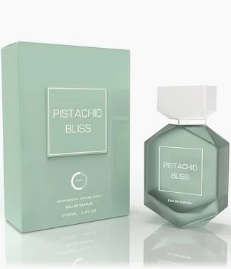 Pistachio Bliss