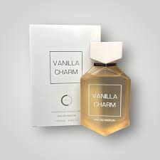 Vanilla Charm