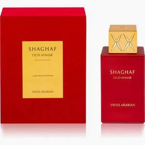 Shagaf Ahmar
