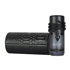 Mussamam Black intense