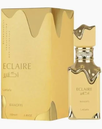 Eclaire Banoffi