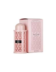 Now woman