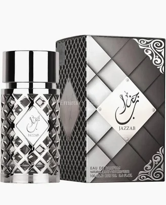 Jazzab Silver