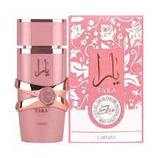 Yara Elixir