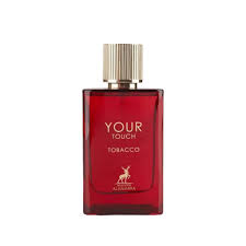 Your touch tobbaco