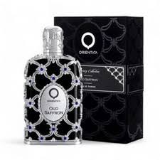 Oud Saffron 