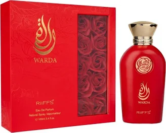 Warda