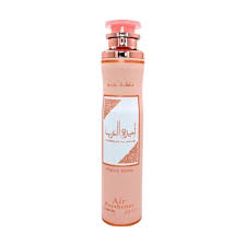 Ameerat al Arab Rose