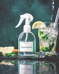 Virgin Mojito