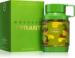 Odyssey Tyrant