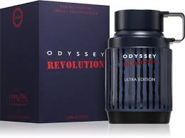 Odyssey Revolution