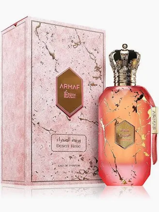 Eter Desert Rose