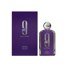 9 PM Femme