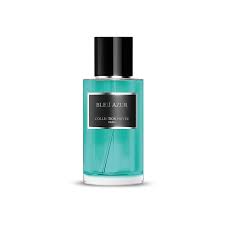 Bleu Azur