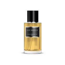 Oud Vanille 