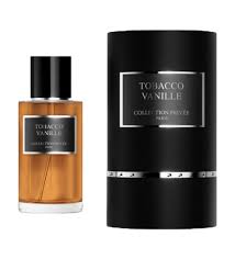 Tobacco Vanille