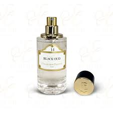 Black Oud 