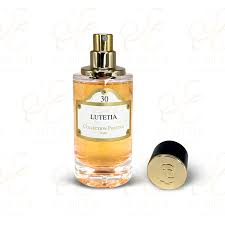 Lutetia