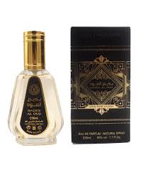 Badee Al Oud 