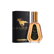 Qaed Al Fursan