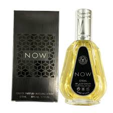 Now