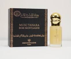 Bois Montaigne