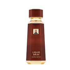 Liquid Brun Limited 