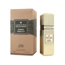 SAHARA TOBACCO