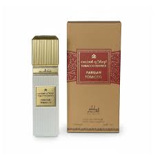 PARISIAN TOBACCO