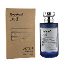 TROPICAL OUD