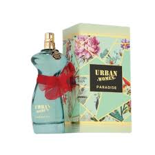 URBAN WOMEN PARADISE