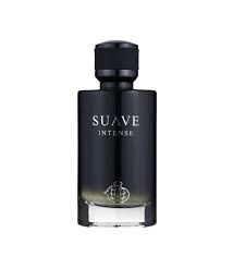 Suave Intense 