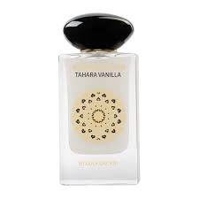 TAHARA VANILLA