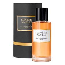 Supreme Vanille 