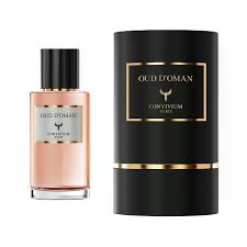 Oud d'Oman