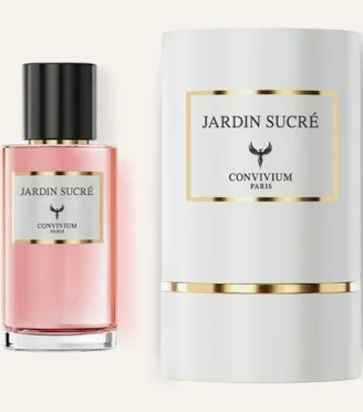 Jardin Sucré 