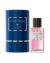 Candy Cream
