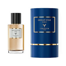 Great Star Gold