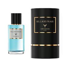 Sillage Frais