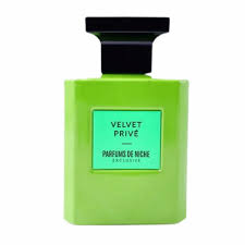 Velvet Privé
