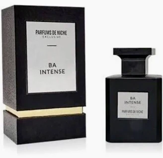 BA Intense
