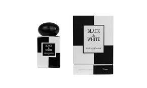 Black & White 