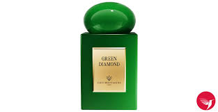 Green Diamond