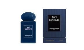 Bois Montaigne