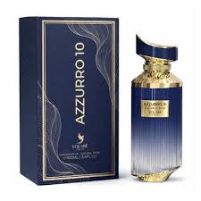 Azzurro 10