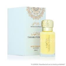 Tahara Vanilla 