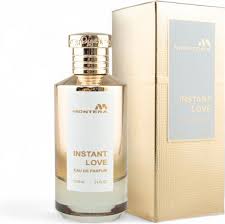 Instant Love
